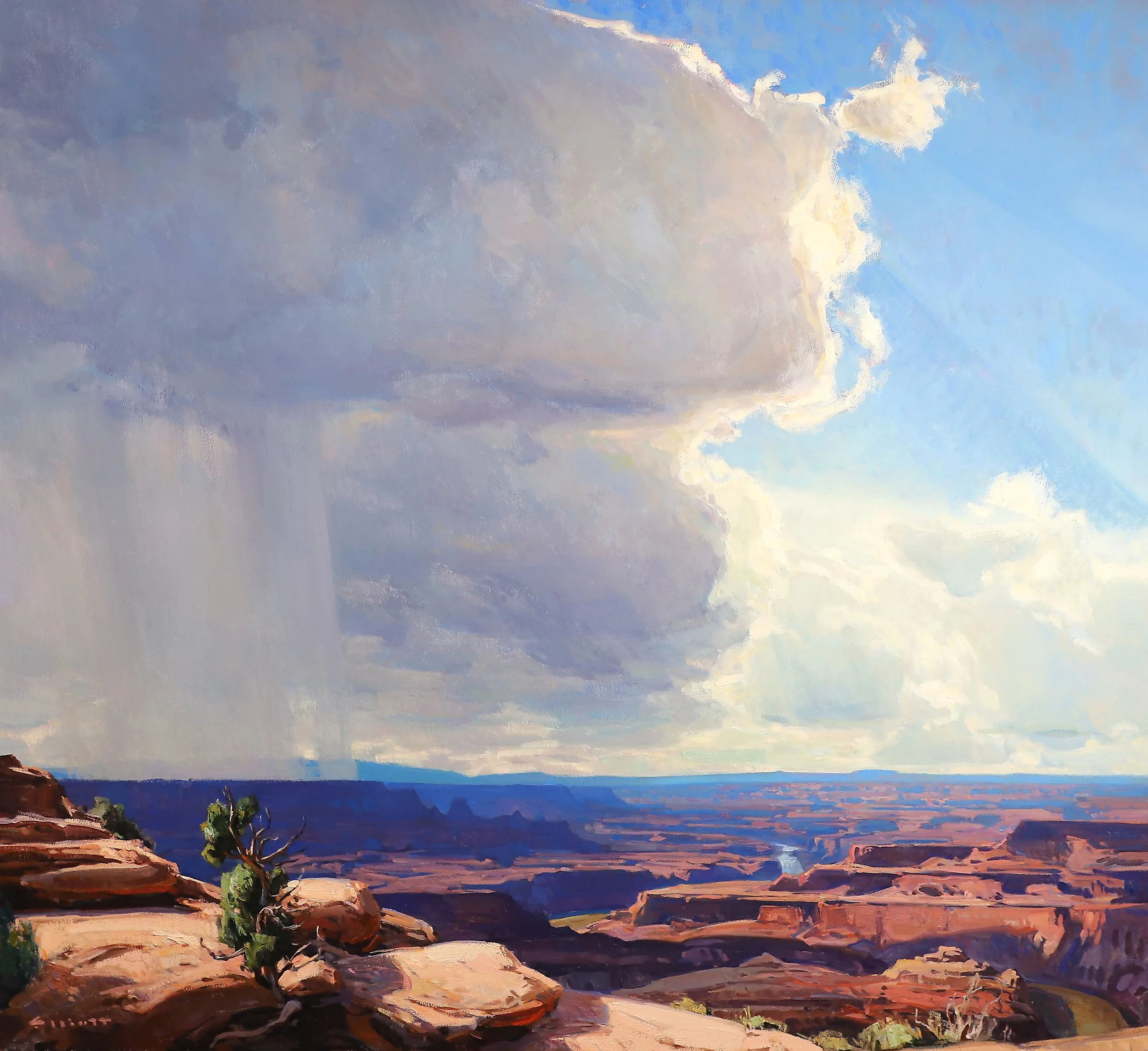 Josh Elliott — Maxwell Alexander Gallery